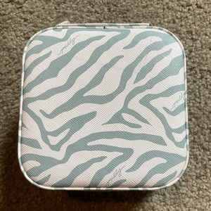 jewelry travel box